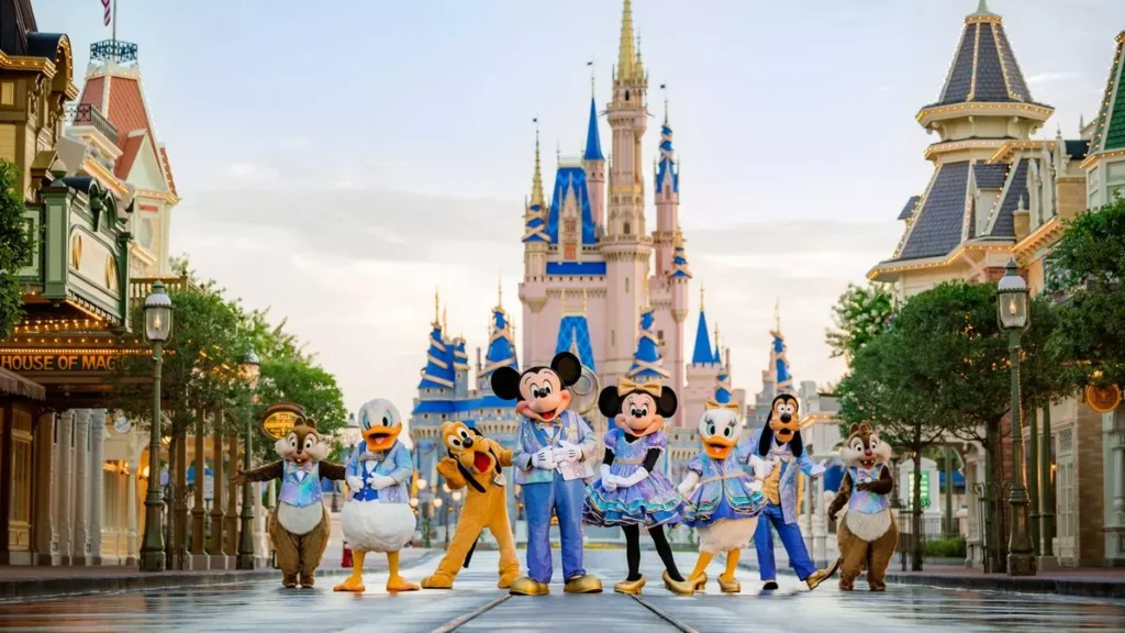 Walt Disney World