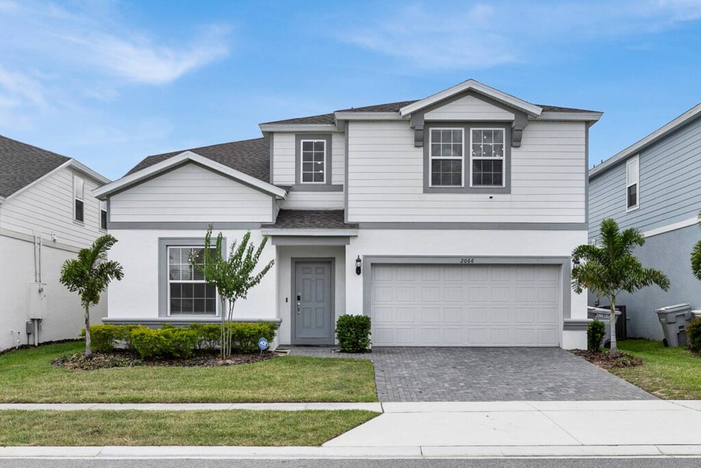 Davenport vacation rentals Florida with private pool | AIRFVH