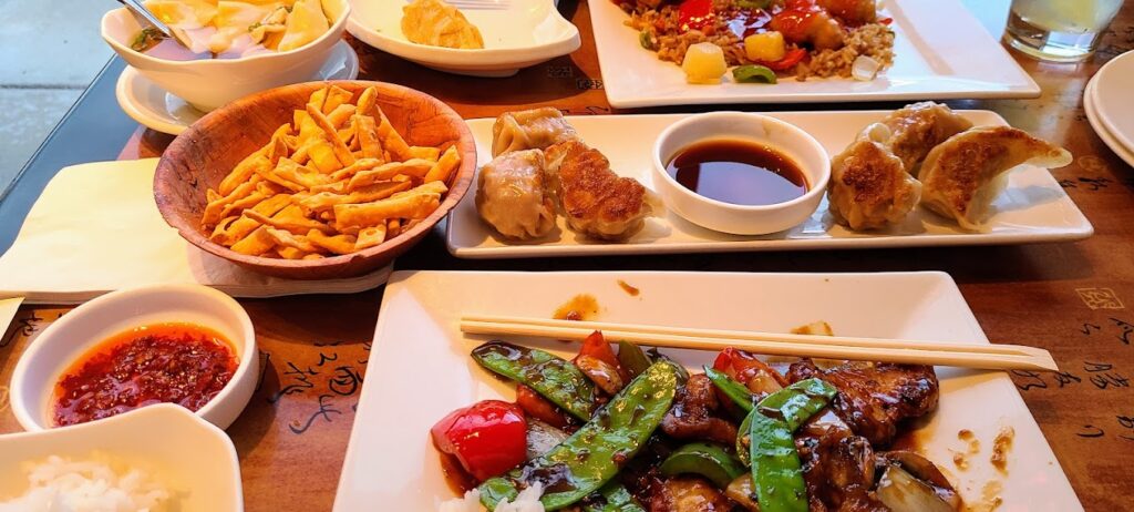 Zen Asian Grill | airfvh