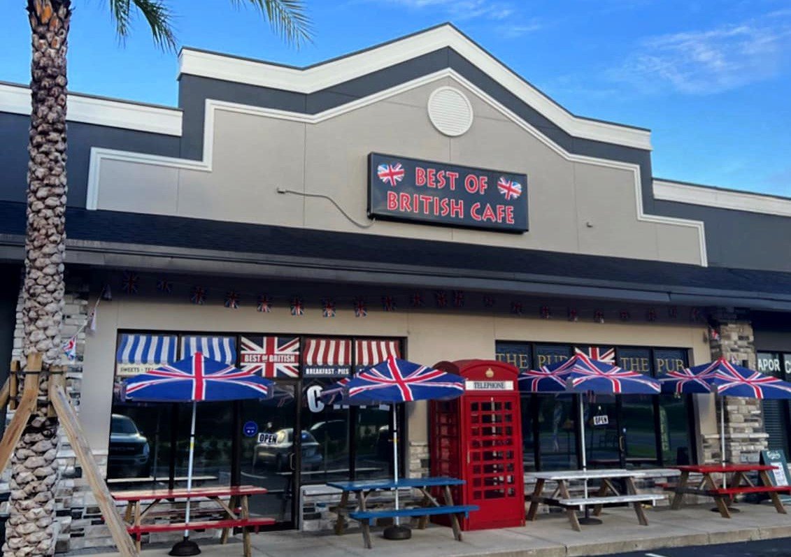 Best Restaurants in Davenport fl 