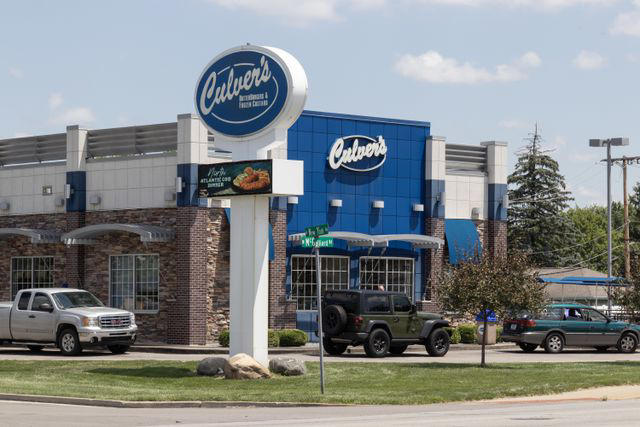 Culver's - Posner Park Mall