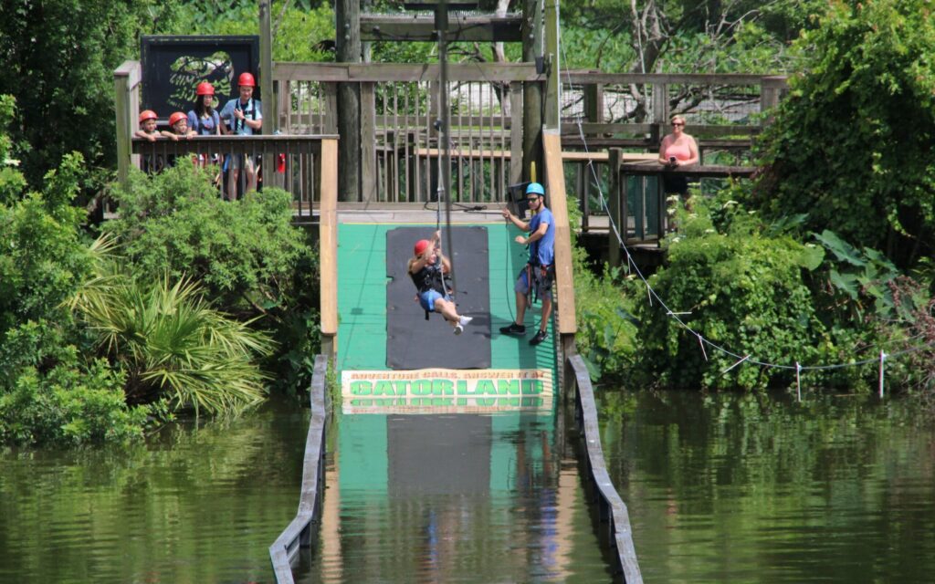 Gatorland