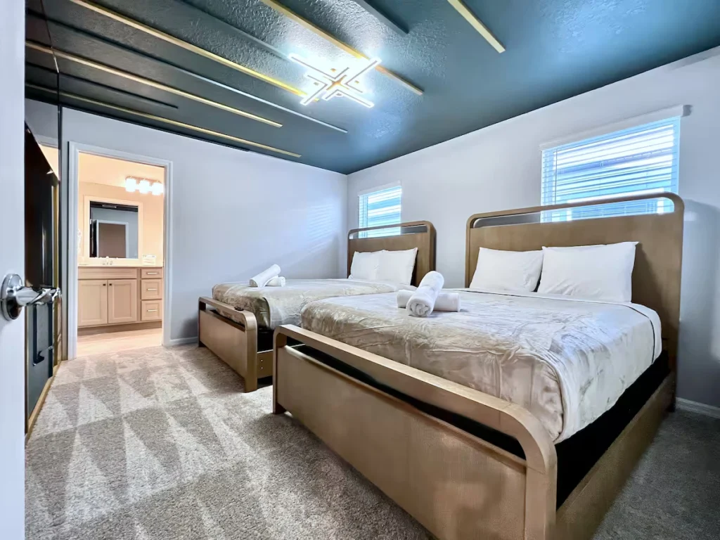 Windsor Cay Resort