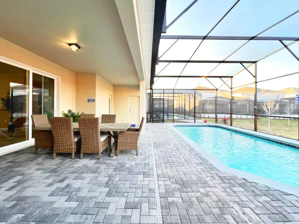 Top-Rated Vacation Rentals in Florida