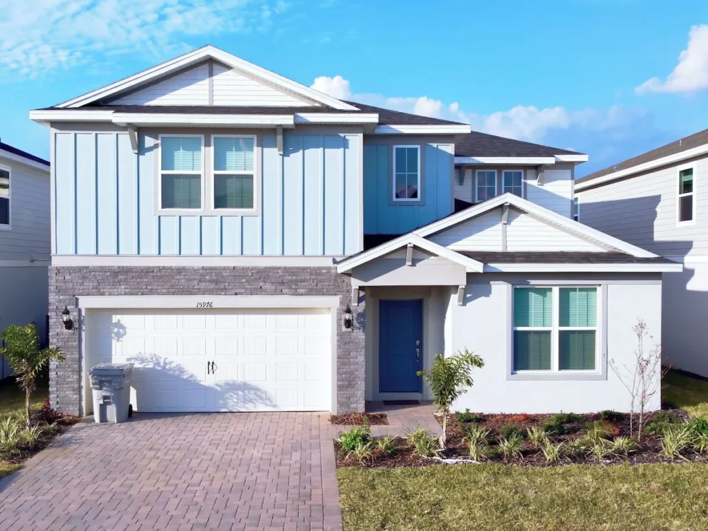 Windsor Cay 8BR Vacation Rental Near Disney