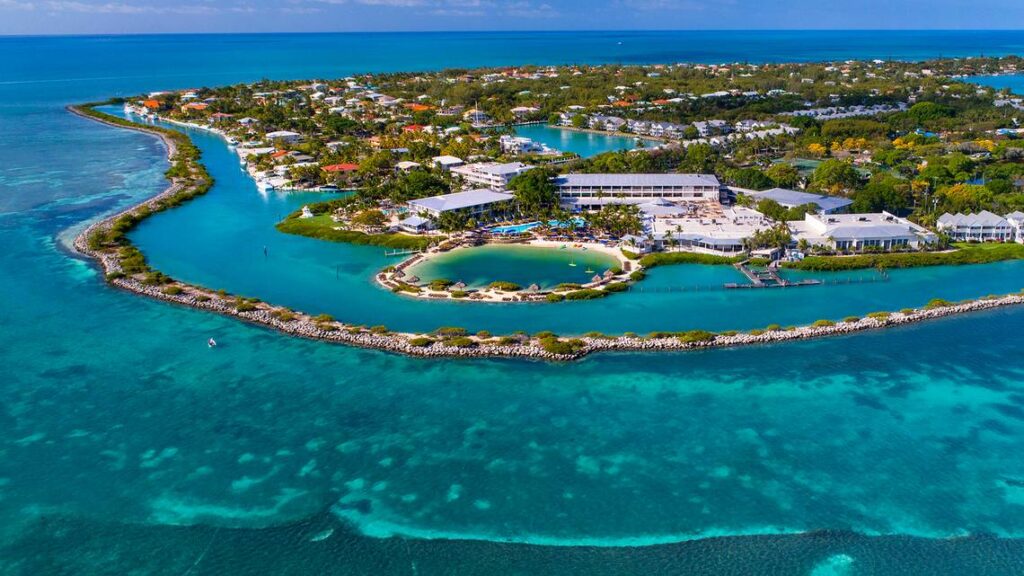 Florida Keys – Island Vibes & Waterfront Retreats