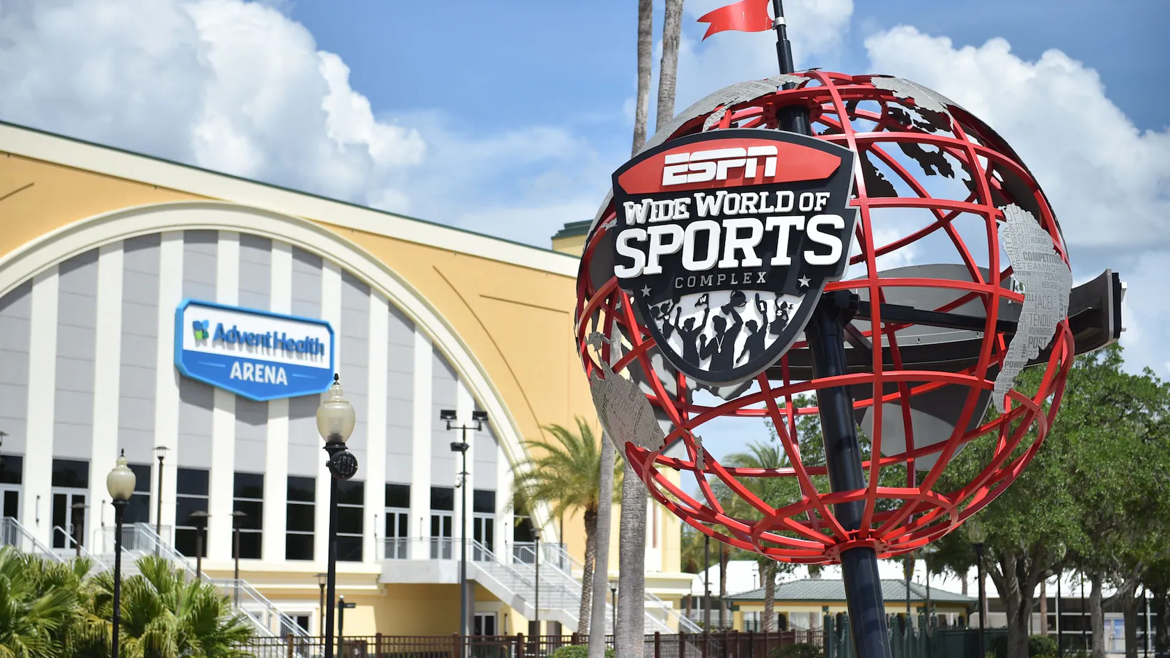 ESPN Wide World of Sports Complex