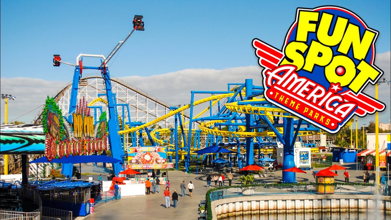 Fun Spot America