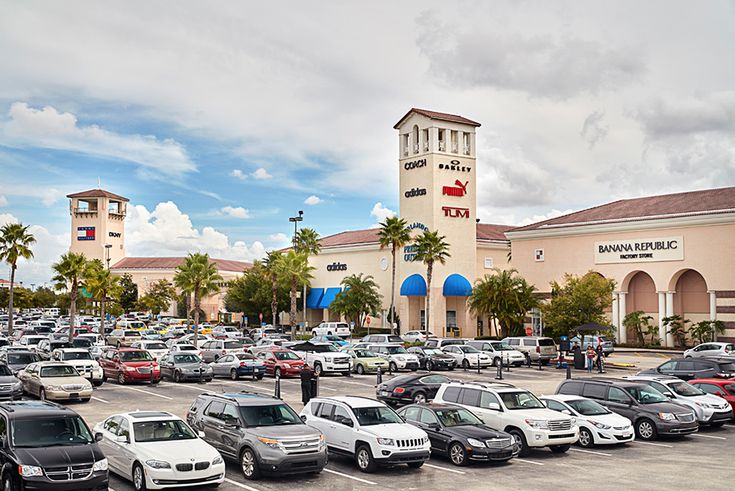 orlando vineland premium outlets