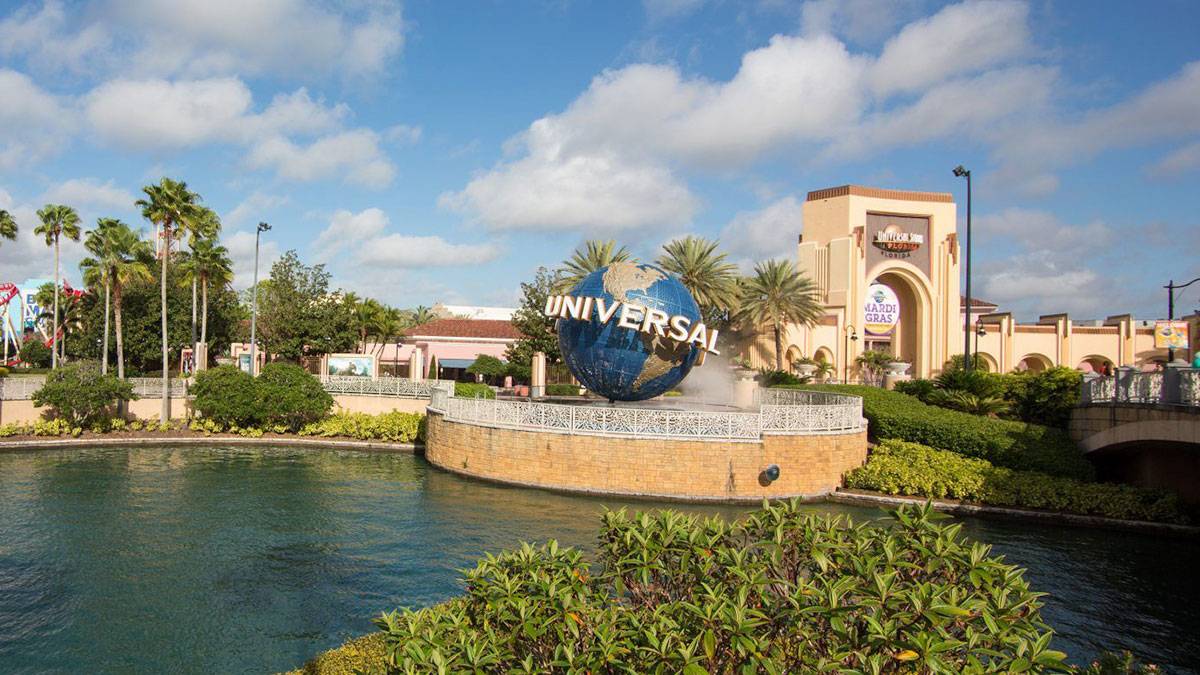 Universal Studios Florida