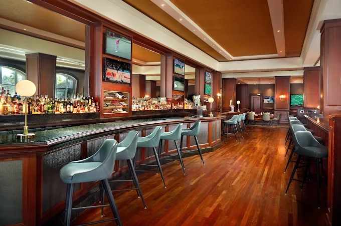 David's Club – Omni Orlando Resort