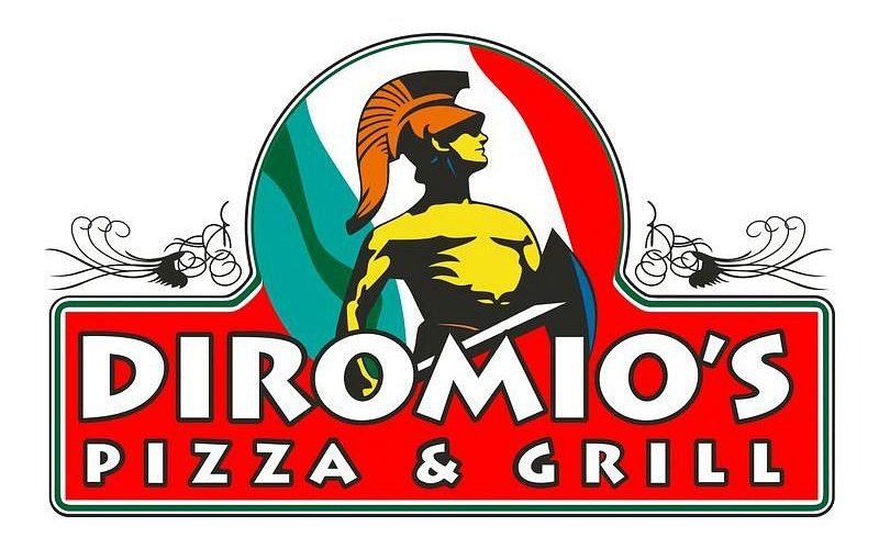 Diromio's Pizza and Grill