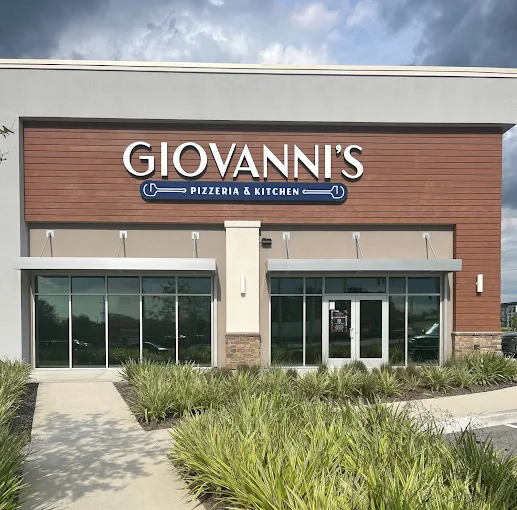 Giovannis of Central Florida