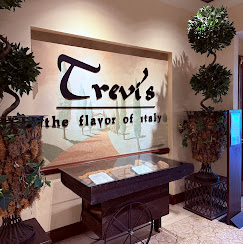 Trevi's Restaurant 